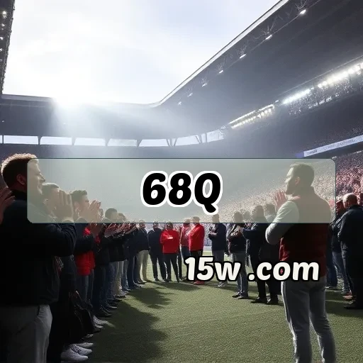 68q.com Estratégia